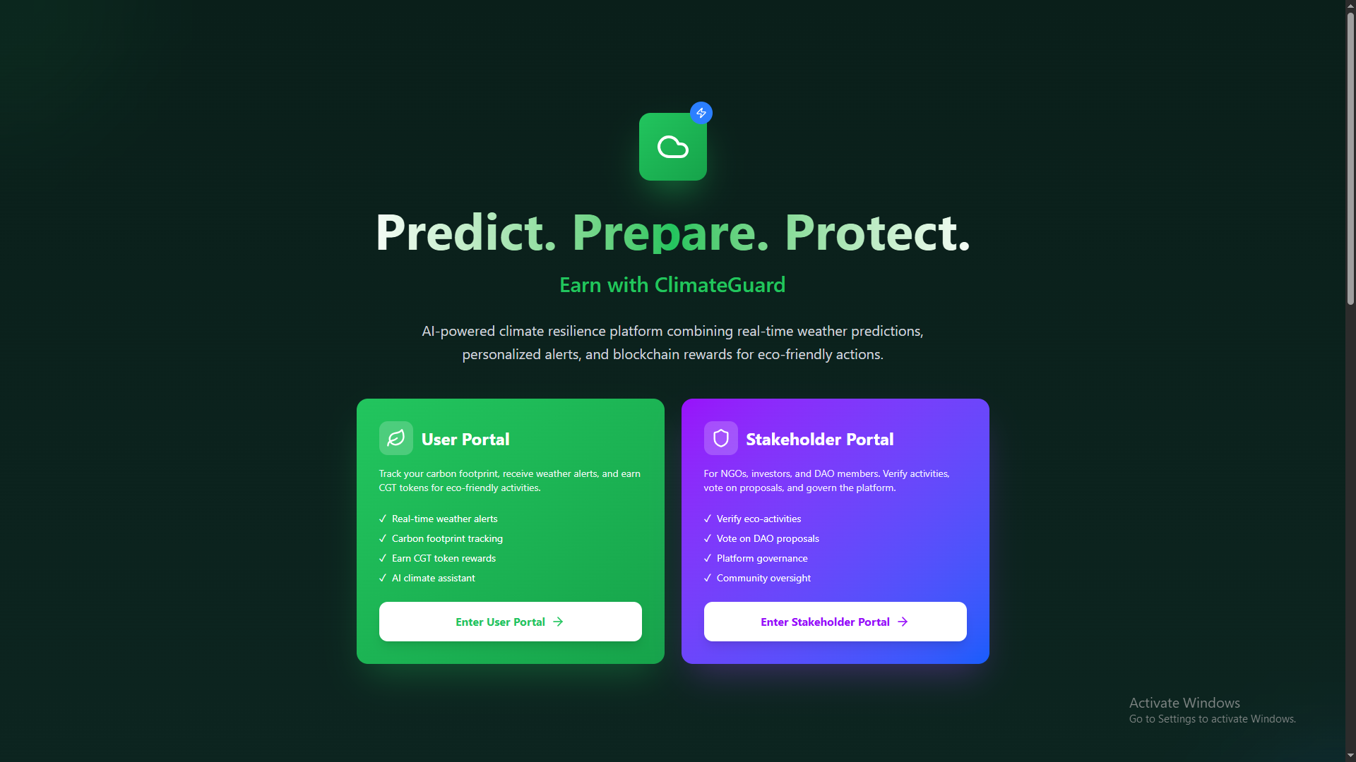 Task Management App