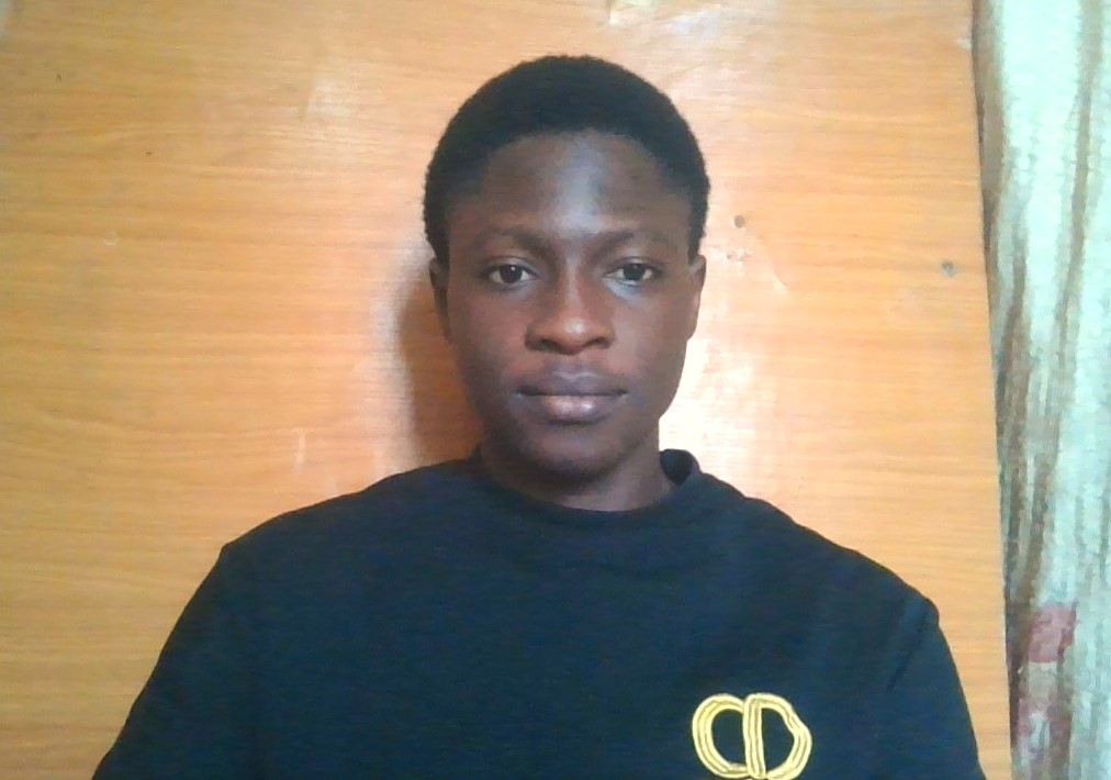 Micheal Samuel